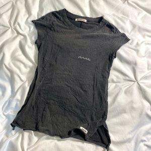 Double Agent tee